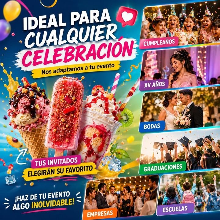 Diseño para redes sociales