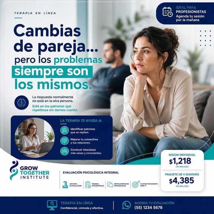 Diseño para redes sociales