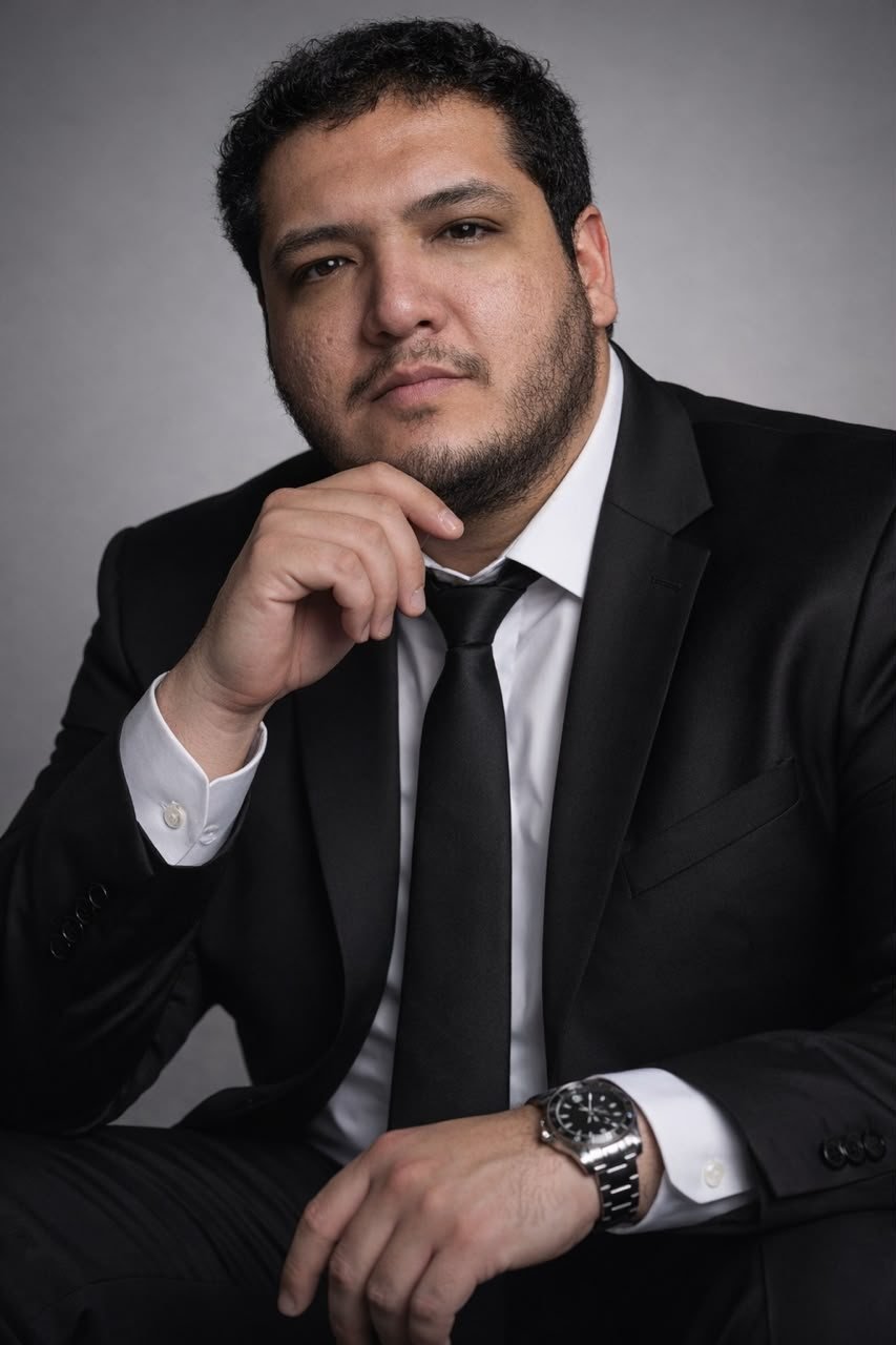 Gonzalo Tinoco